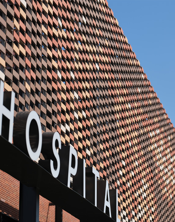 Maitland Hospital