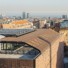San Pau Reasearch Institute