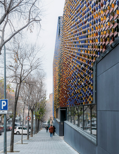 San Pau Reasearch Institute