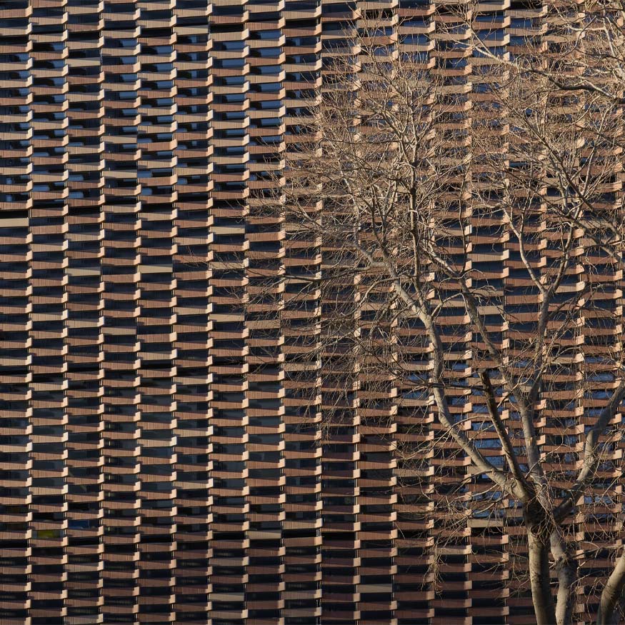 San Pau Reasearch Institute