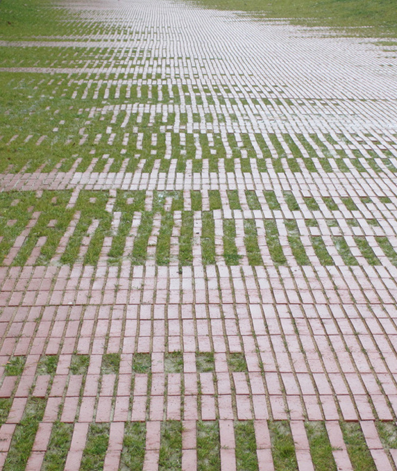 Jardin Niel