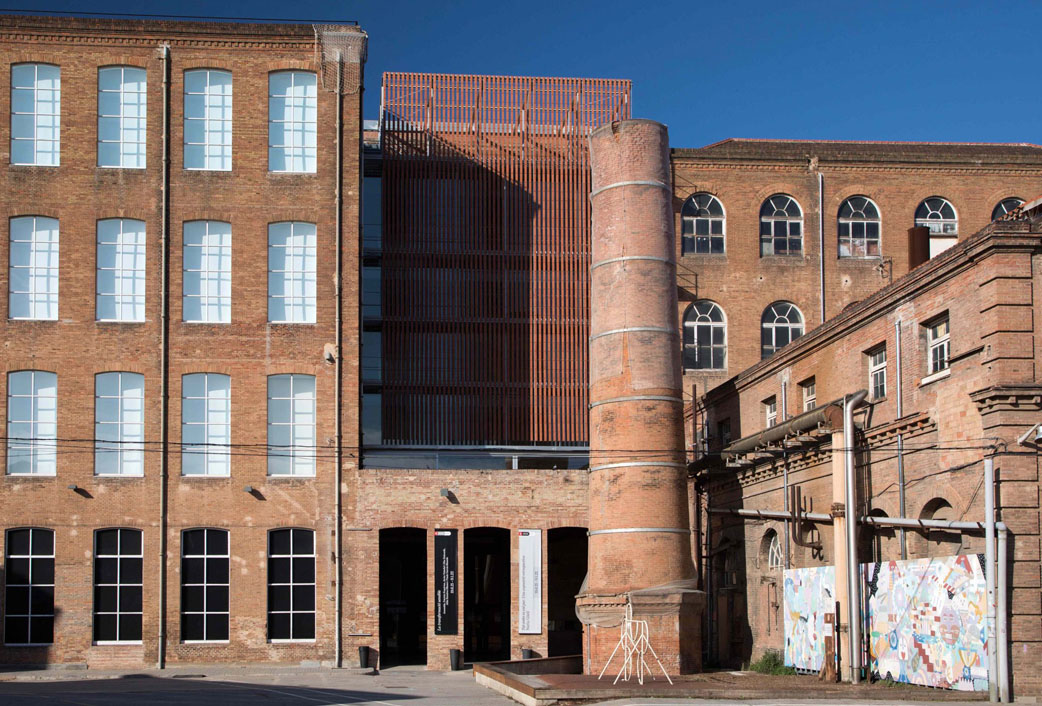 Fabra y Coats