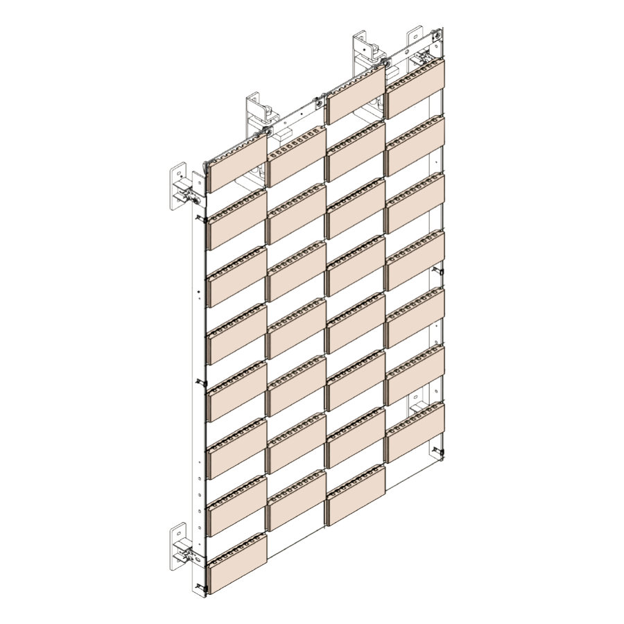 Flexbrick