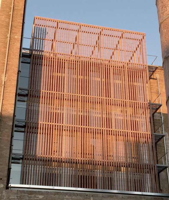 Fabra y Coats
