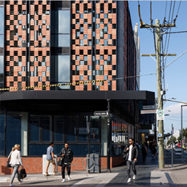 Toorak Road