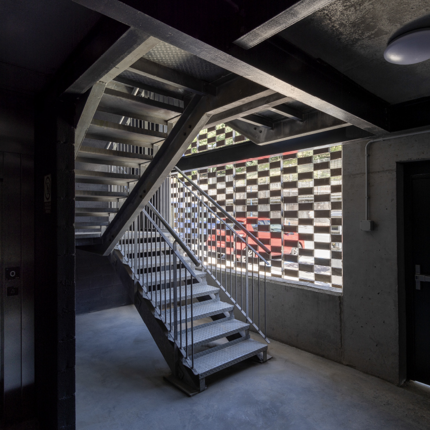 Parking Beraun